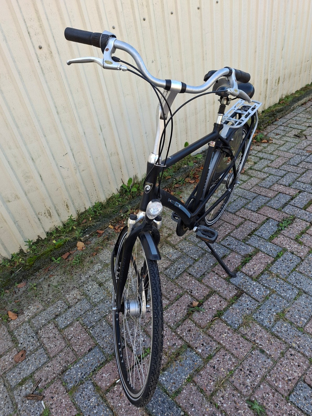 Batavus Mambo herenfiets - Frame 57 cm, 57 tot 61 cm, Ophalen, Gebruikt, Batavus