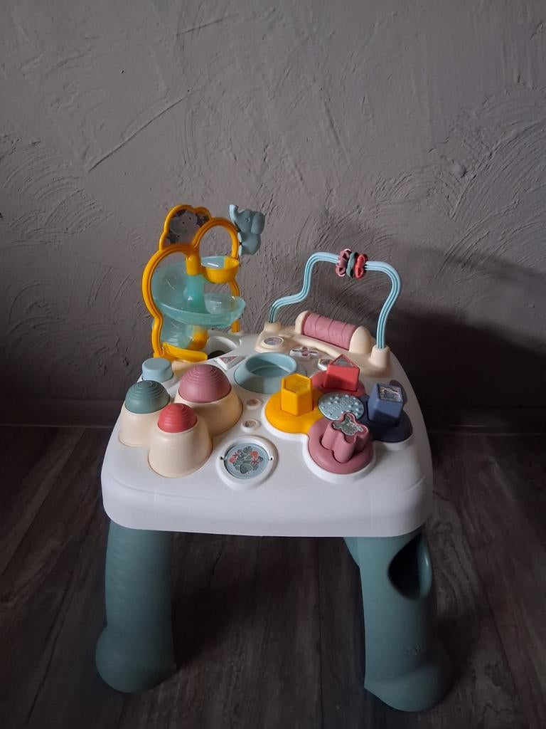 Baby speeltafel, Ophalen, Gebruikt, Overige typen