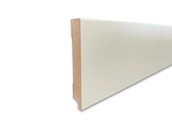 Plinten & plakplinten | Div. modellen en kleuren | OUTLET