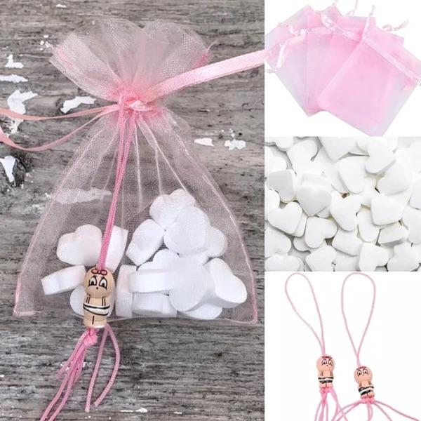 geboorte bedankje Ooievaar en nog veel meer!, Versiering, Nieuw, Ophalen of Verzenden, Info@sweet-one.nl