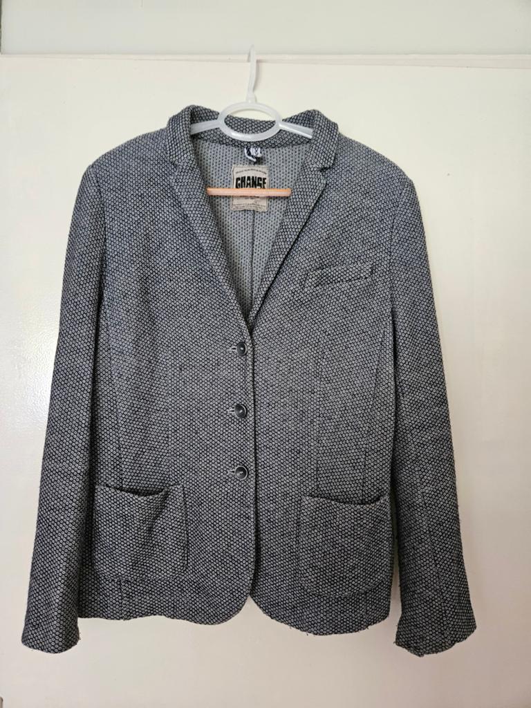 Dames jasje/blazer, maat 44, Chance, Maat 42/44 (L), Ophalen of Verzenden, Jasje