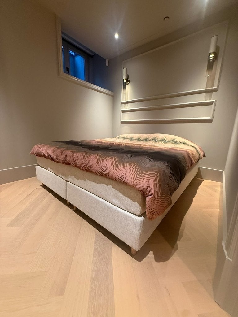 Nieuw boxspring 160x200 Better Nights Boxspring Senses