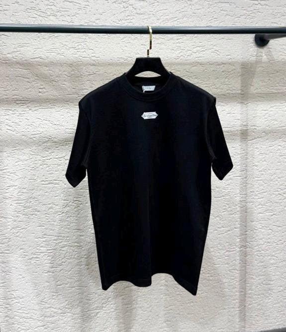 D10R t-shirt, Ophalen of Verzenden, Nieuw, Zwart