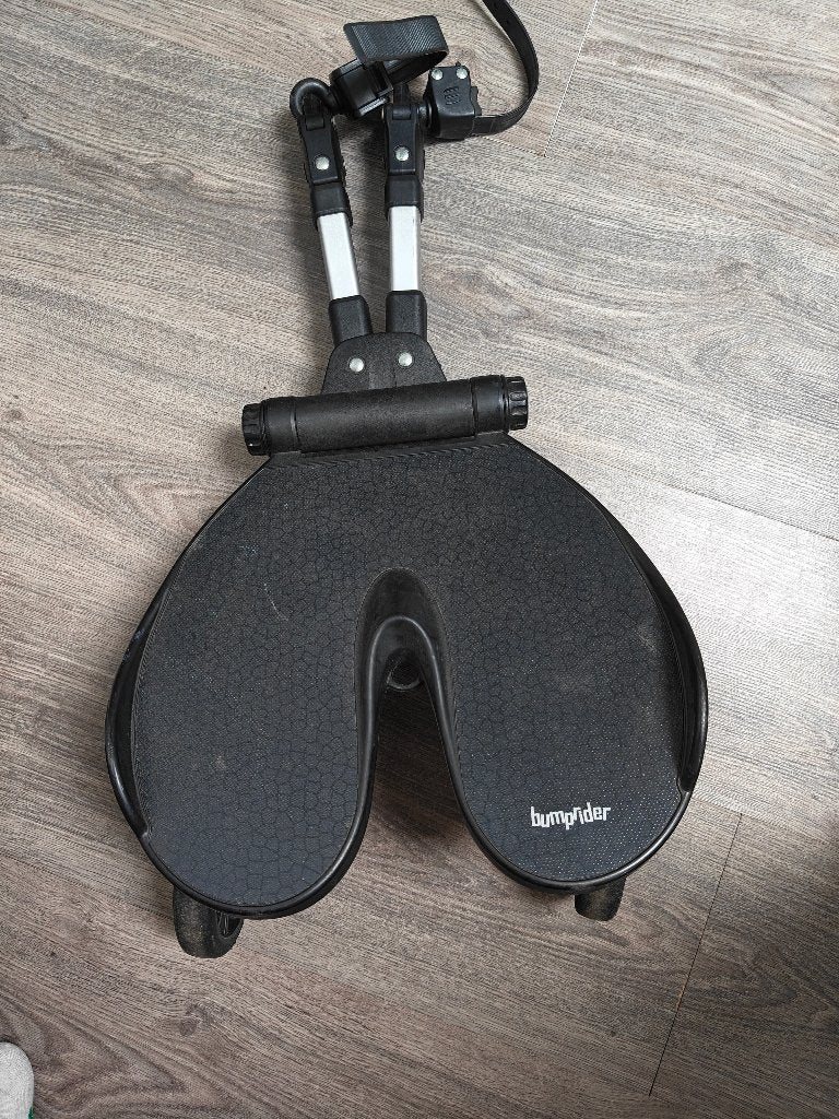 Bumprider, Kinderen en Baby's, Ophalen, Gebruikt, Kinderwagen, Overige merken