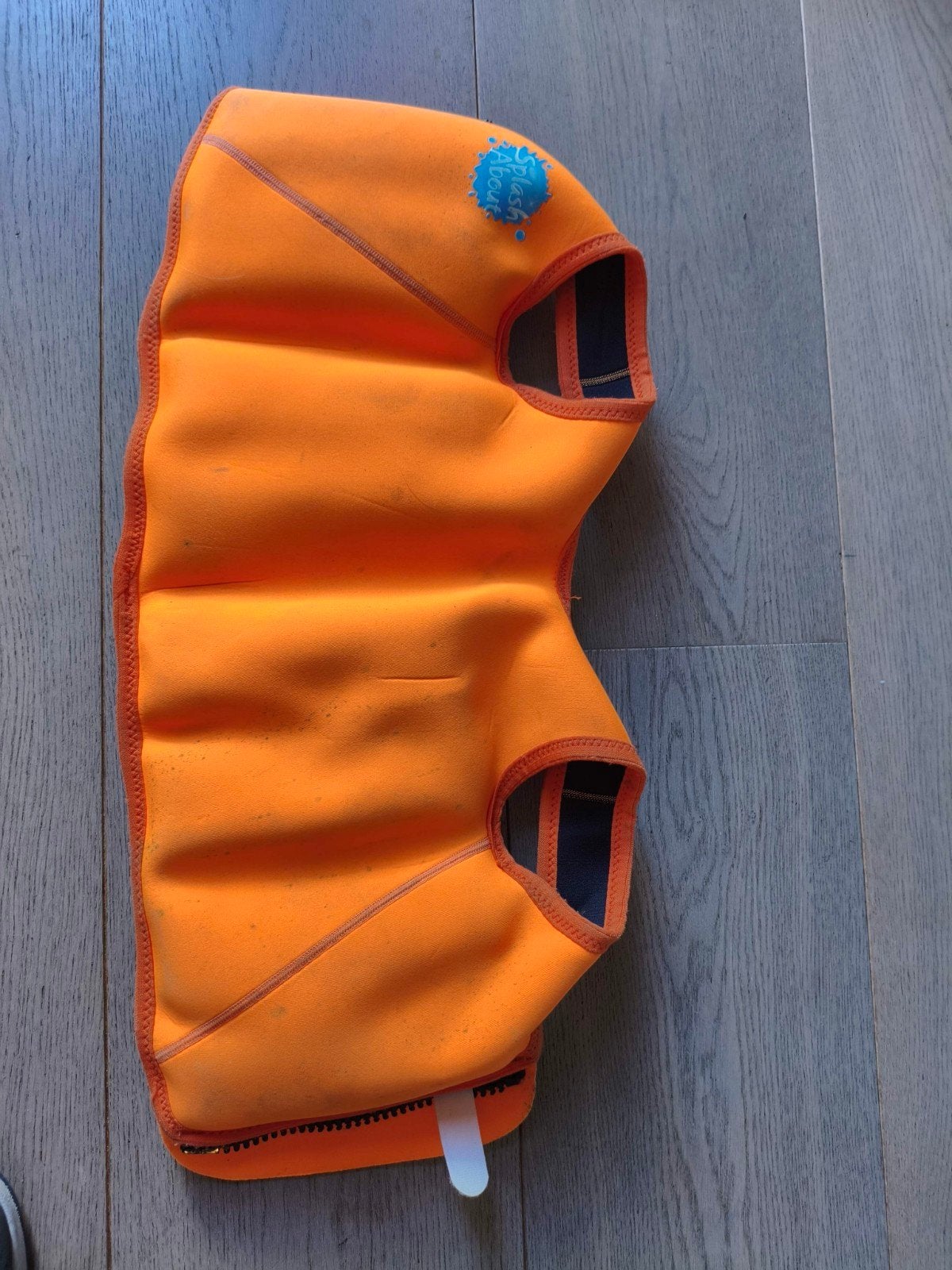 Splash About Water Buddies Zwemvest 1-3 jaar (11-18 kg), Kinderen en Baby's, Ophalen, Gebruikt