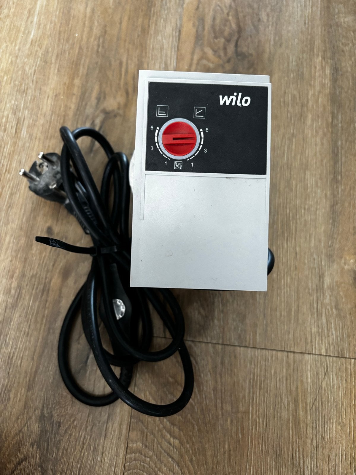 Wilo Yonos PICO Circulatiepomp - RS15/6-RKA, Gebruikt, Minder dan 30 cm, Overige typen, Minder dan 60 cm