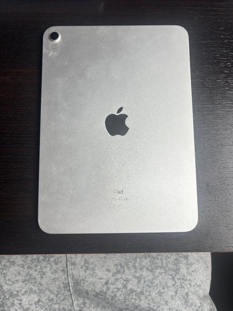 iPad 10th Generation, Computers en Software, Apple iPad, 11 inch, Ophalen of Verzenden, Zo goed als nieuw