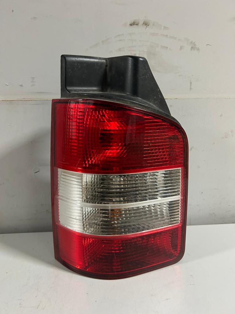 Achterlicht volkswagen transporter T5 7h0 945 095L links, Ophalen of Verzenden
