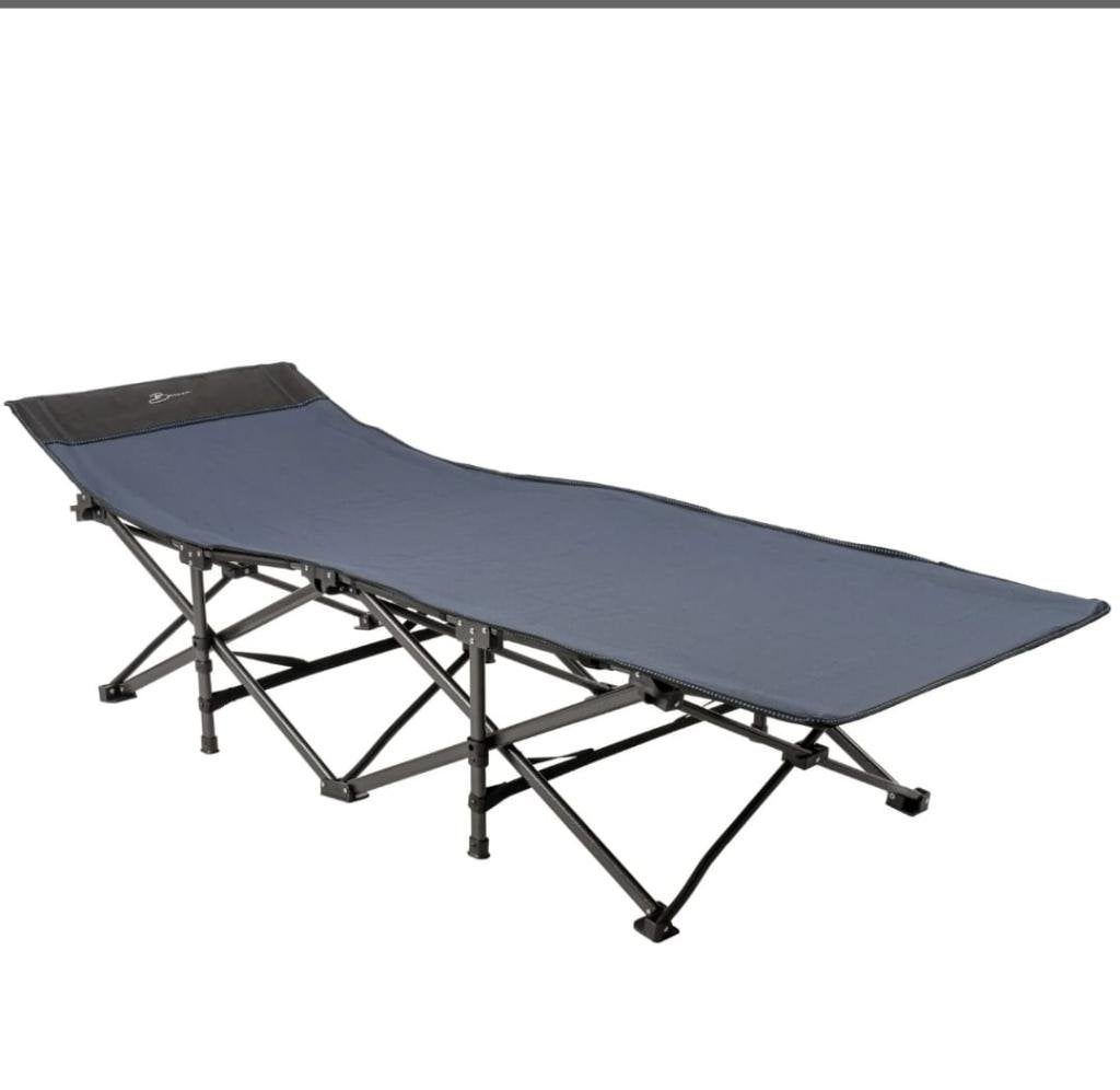 stretch bed met matras, Ophalen, Nieuw, Overige