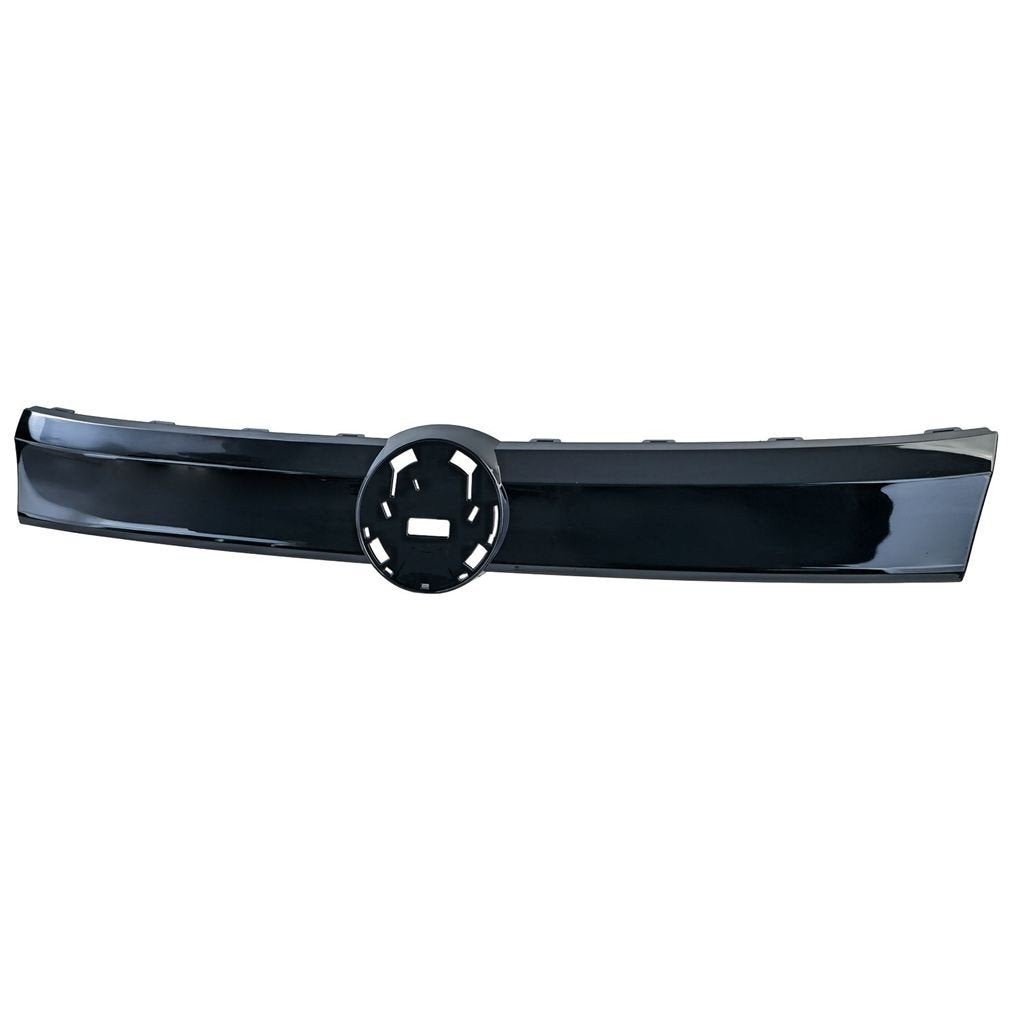 Grill Geschikt voor VW Caddy 5 Zwart Glans, Verzenden, Automotive Parts, A.parts@hotmail.nl, Trasmolenlaan 12 3447 GZ Woerden