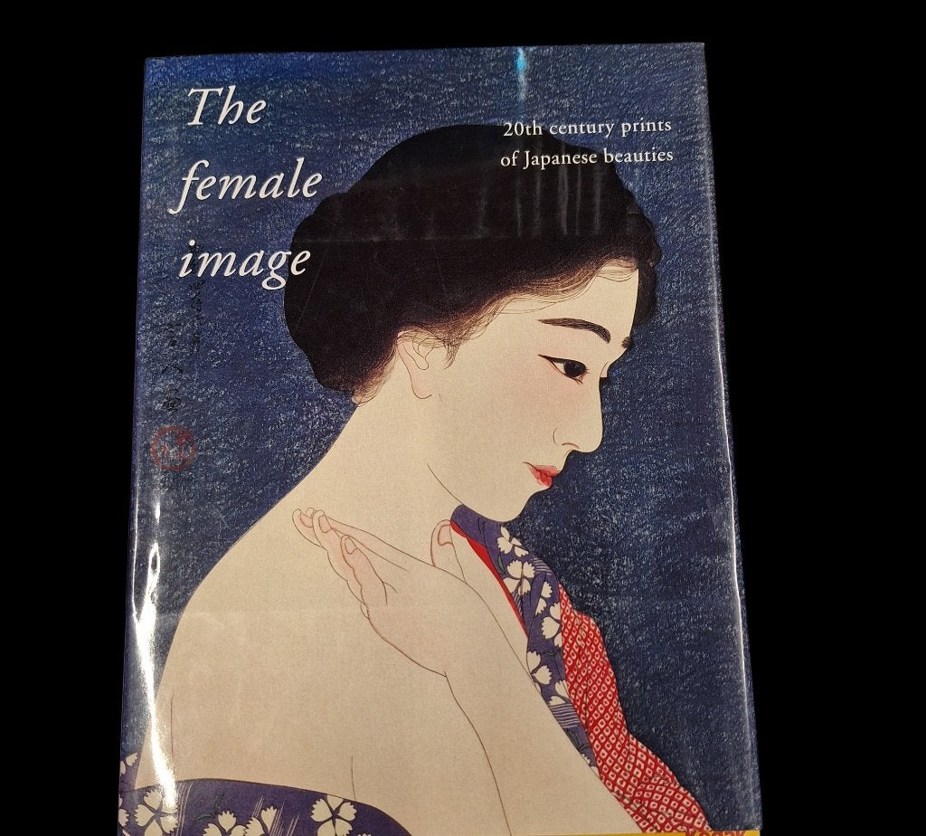 The female image, Ophalen, Zo goed als nieuw