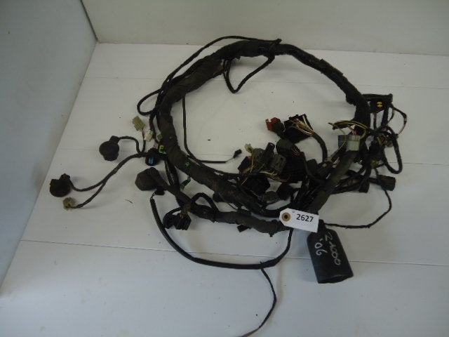 Z1000 2003 - 2006 Kawasaki Kabelboom D1-16775