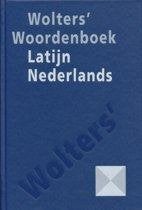 Latijn: beknopt latijns-nederlands woordenboek, Ophalen of Verzenden, Zo goed als nieuw, Christendom | Katholiek