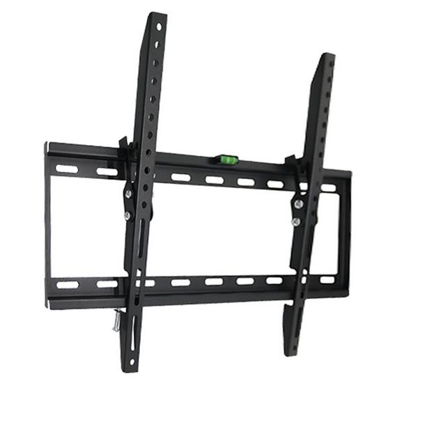 Universele kantelbare tv-wandbeugel voor 32-70 inch tv’s, Audio, Tv en Foto, Televisiebeugels, Ophalen of Verzenden, Nieuw