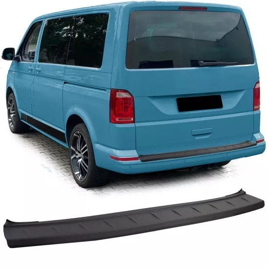 vw t5 bumper beschermlijst, Ophalen, Nieuw, Volkswagen