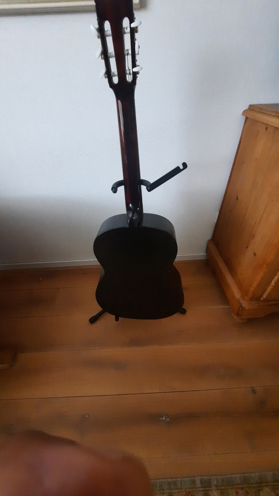 Foto 9 van Terada Klassieke Gitaar No. 600 - Made in Japan