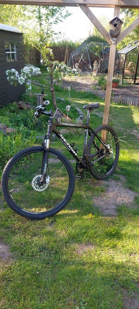Mountainbike sensa, Ophalen of Verzenden, Overige merken