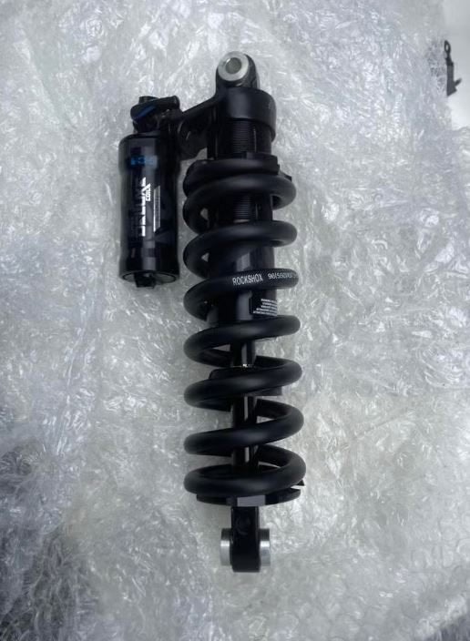 NIEUW RockShox Super Deluxe Ultimate Coil 230x65mm + 550lbs, Fully, Ophalen of Verzenden, Nieuw, Overige merken