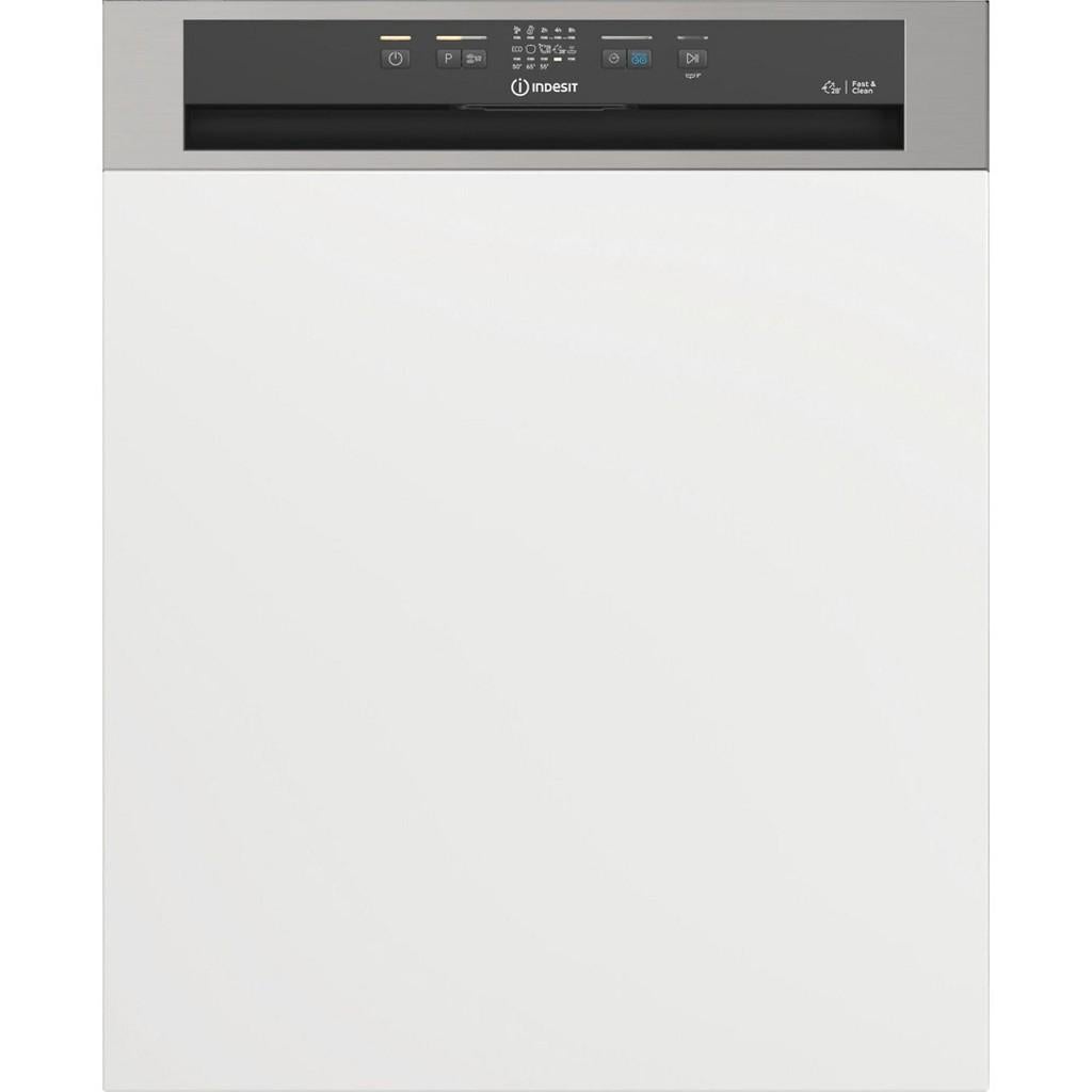Vaatwasser (inbouw), Witgoed en Apparatuur, Vaatwasmachines, Ophalen, Minder dan 85 cm, Minder dan 10 liter, Zo goed als nieuw