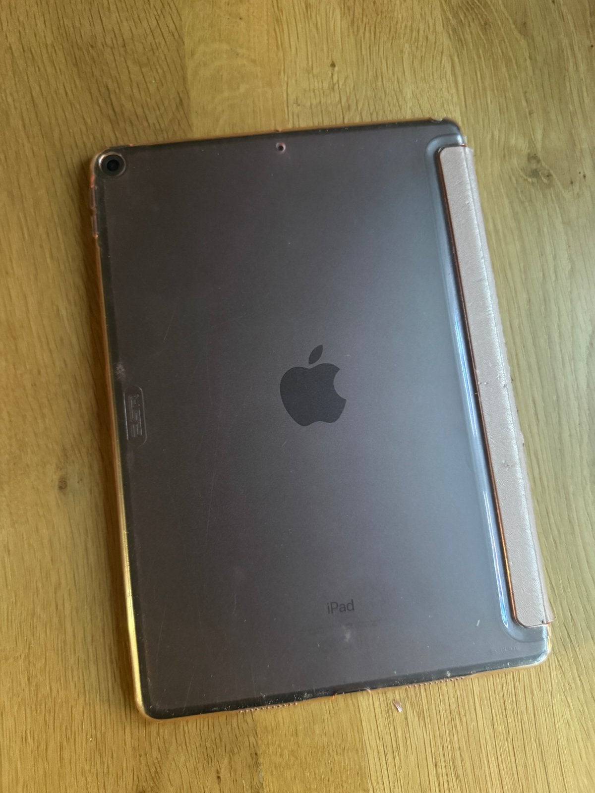iPad Air 3e generatie 64GB, Computers en Software, Apple iPads, Gebruikt, Zwart, Apple iPad Air, 64 GB