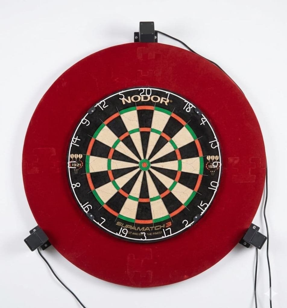 Autodarts camerasysteem complete set, Elektronisch, Nieuw, Ophalen of Verzenden, Info@3decreation.nl