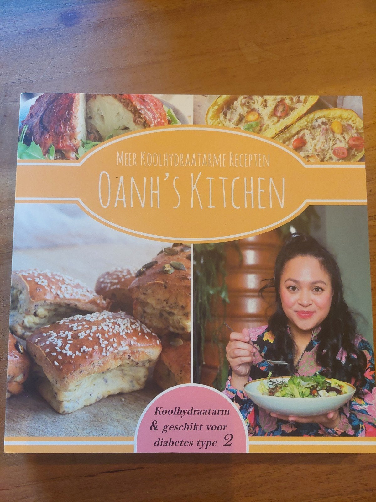Kookboeken: Low Carb, Koolhydraatarm, Tosti's, Jamie Oliver, Boeken, Leonie ter Veld, Oanh, Jamie Oliver, Elaine Gardner, Gezond koken