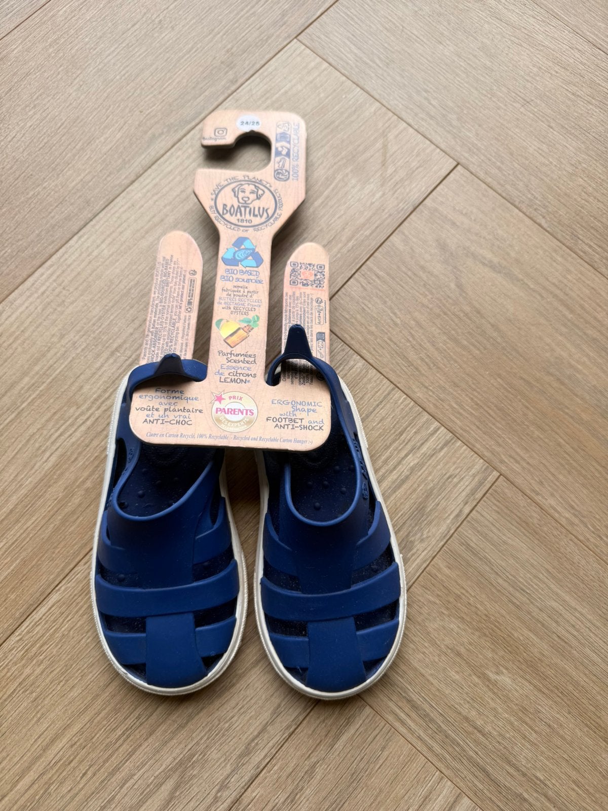 Boatilus sandalen/ waterschoenen, Ophalen of Verzenden