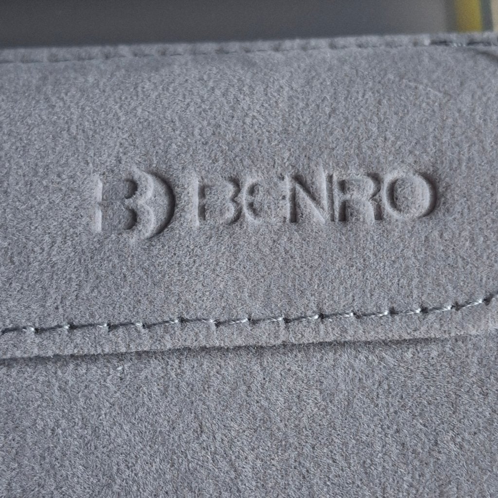 Benro MASTER ND256 Square Filter, 100x100mm, Audio, Tv en Foto, Overige merken, Gebruikt, Multi-coating, 80 mm of meer