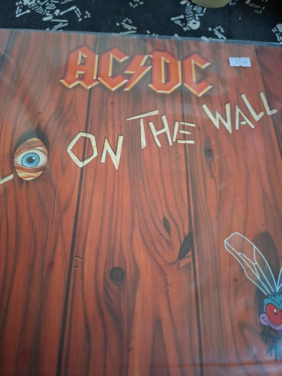 ac/dc, Cd's en Dvd's, Ophalen of Verzenden, Zo goed als nieuw, Overige formaten, Poprock