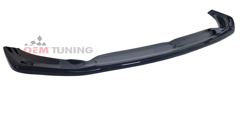 Frontspoiler geschikt voor Polo 2G GTI/R-line | 2017-2021 |, Auto diversen, Ophalen of Verzenden