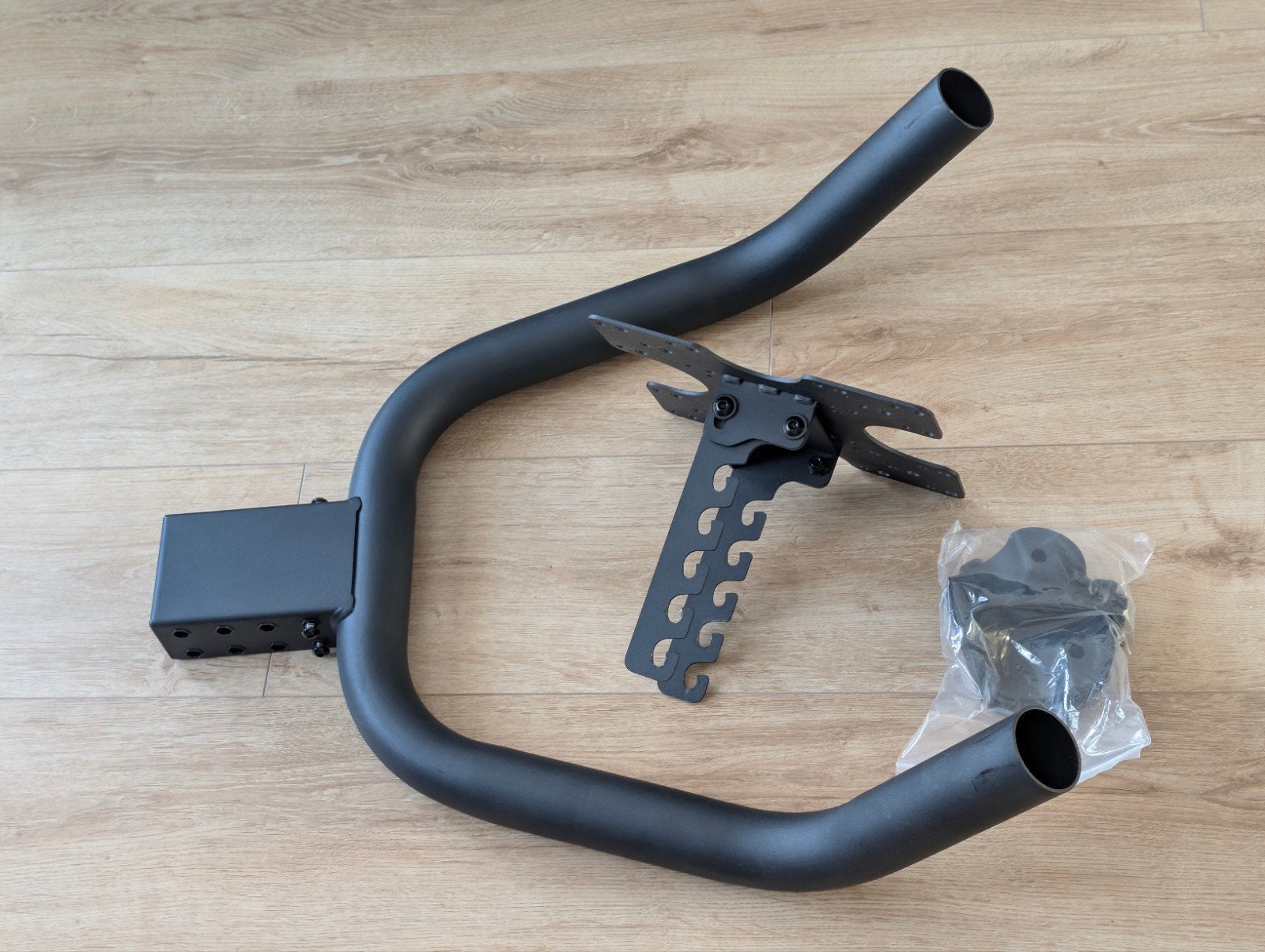 Next Level Racing F-GT Pro Direct Monitor Mount 2.0, Spelcomputers en Games, Spelcomputers | Overige Accessoires, Ophalen of Verzenden