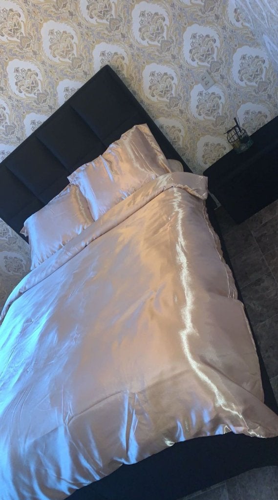Boxspring 140 bij 200, Huis en Inrichting, Ophalen, Gebruikt, Tweepersoons, 140 cm