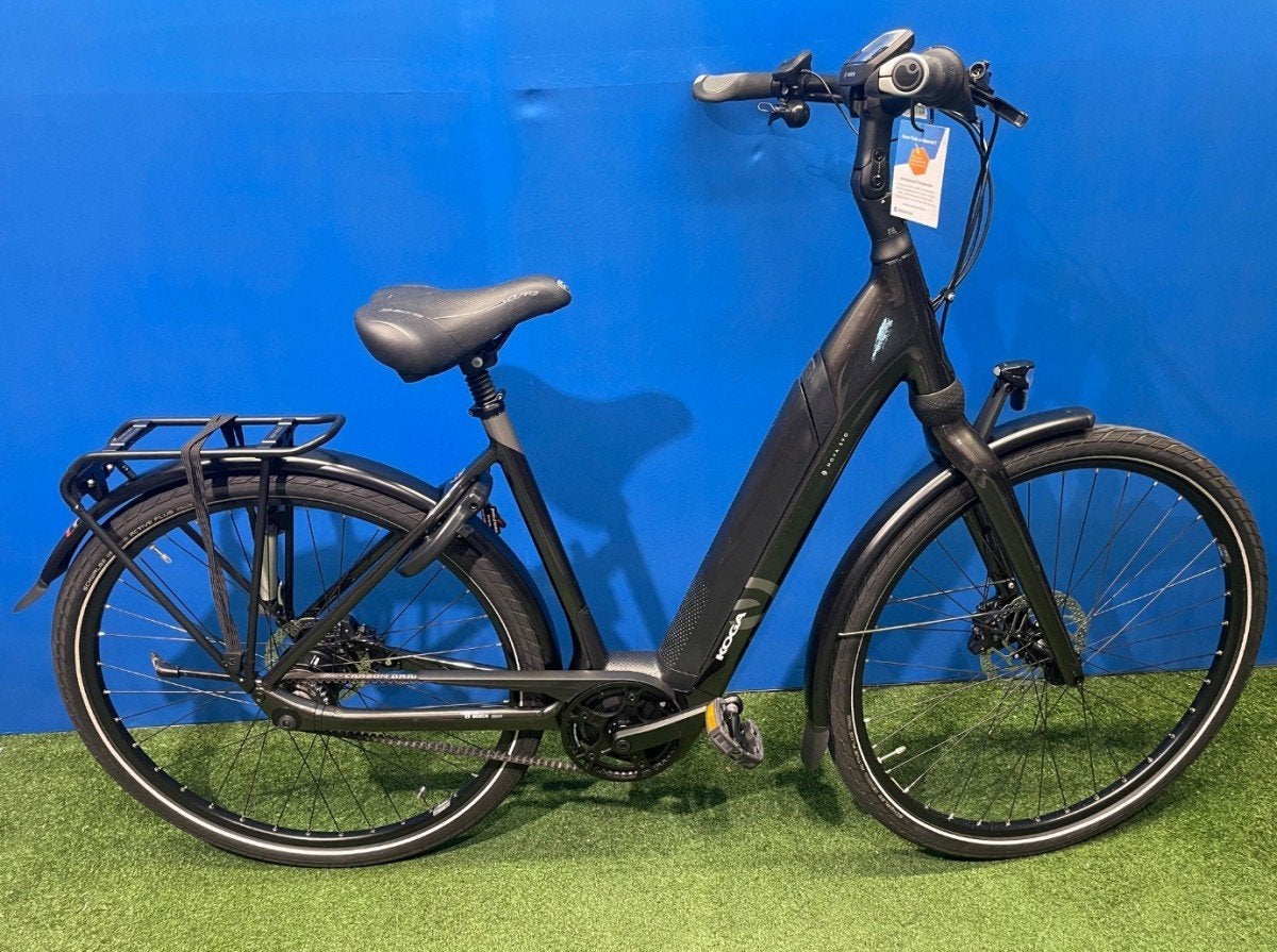 Koga E-Nova Evo-PT Lady * Dames Onix High Gloss 53cm, Fietsen en Brommers, Gebruikt, -, -, 51 tot 55 cm