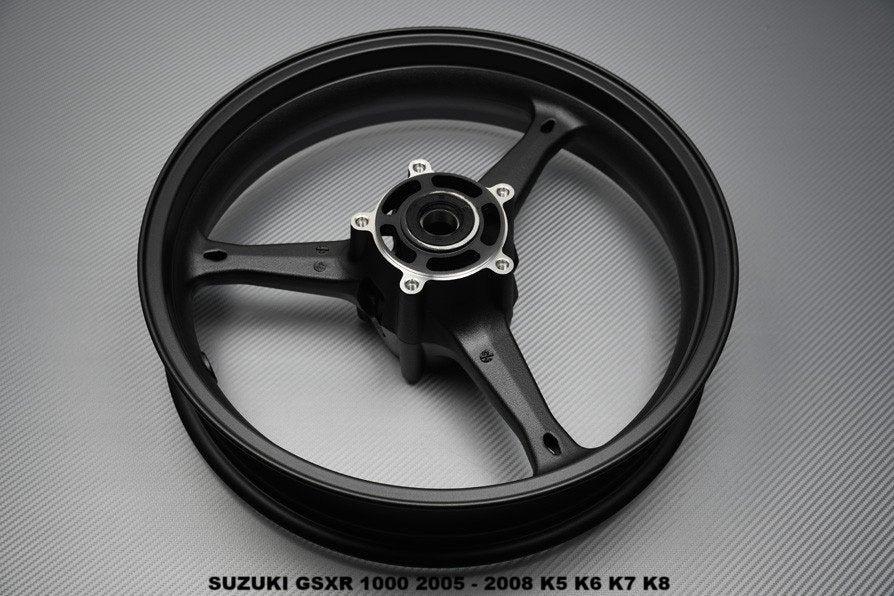 AVDB Voorvelg voor SUZUKI GSXR 1000 2005 2008 K5 K6 K7 K8, Ophalen of Verzenden, Nieuw