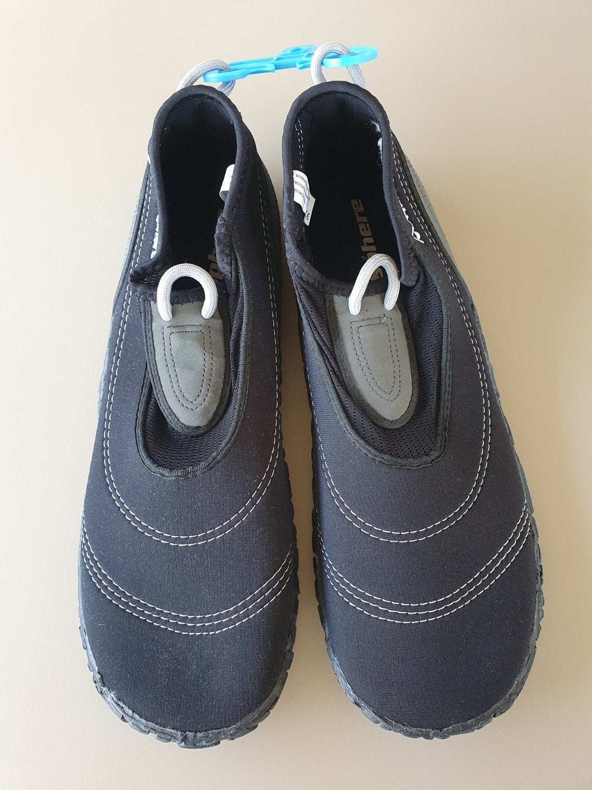 Nieuwe Aqua Sphere Beachwalker XP waterschoenen maat 48/49, Ophalen of Verzenden, Nieuw, Dame of Heer, Aqua sphere