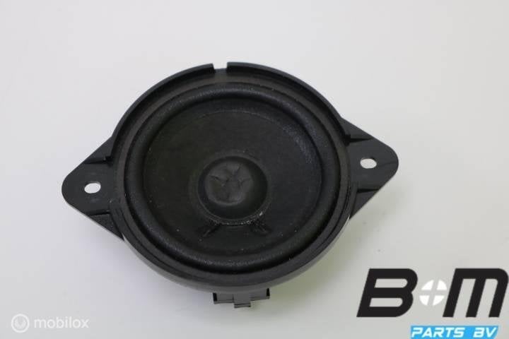 Hogetonenluidspreker LV of RV Audi A5 8T, Auto diversen, Autospeakers, Gebruikt