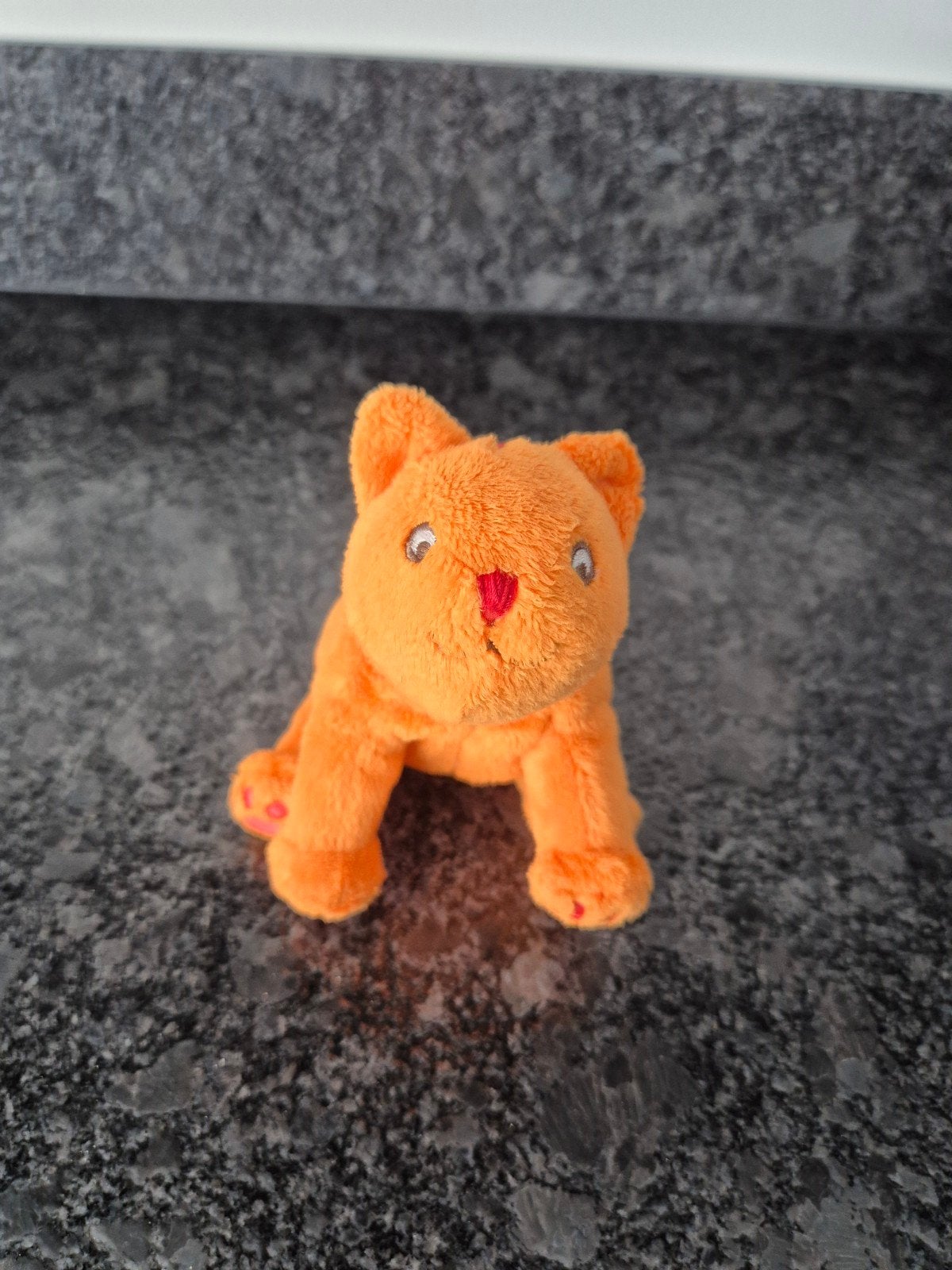 Dikkie Dik / Happy Horse - Knuffel Dikkie Dik klein, Ophalen of Verzenden