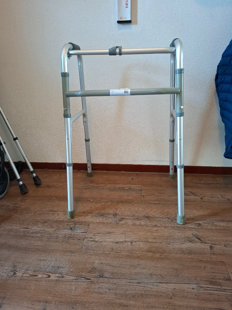 Looprek, Diversen, Looprekken, Ophalen, In hoogte verstelbaar, Nieuw