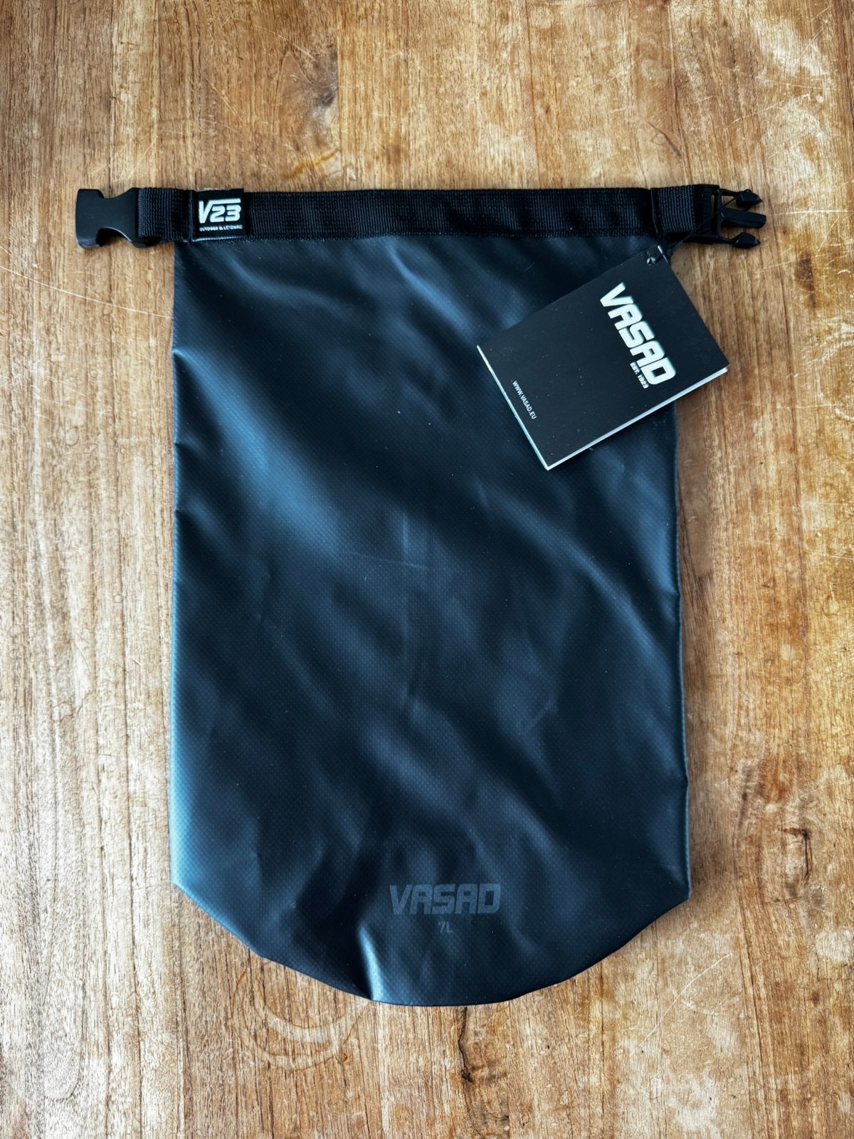 Drybag waterdichte tas, Ophalen of Verzenden, Nieuw, SUP-accessoire