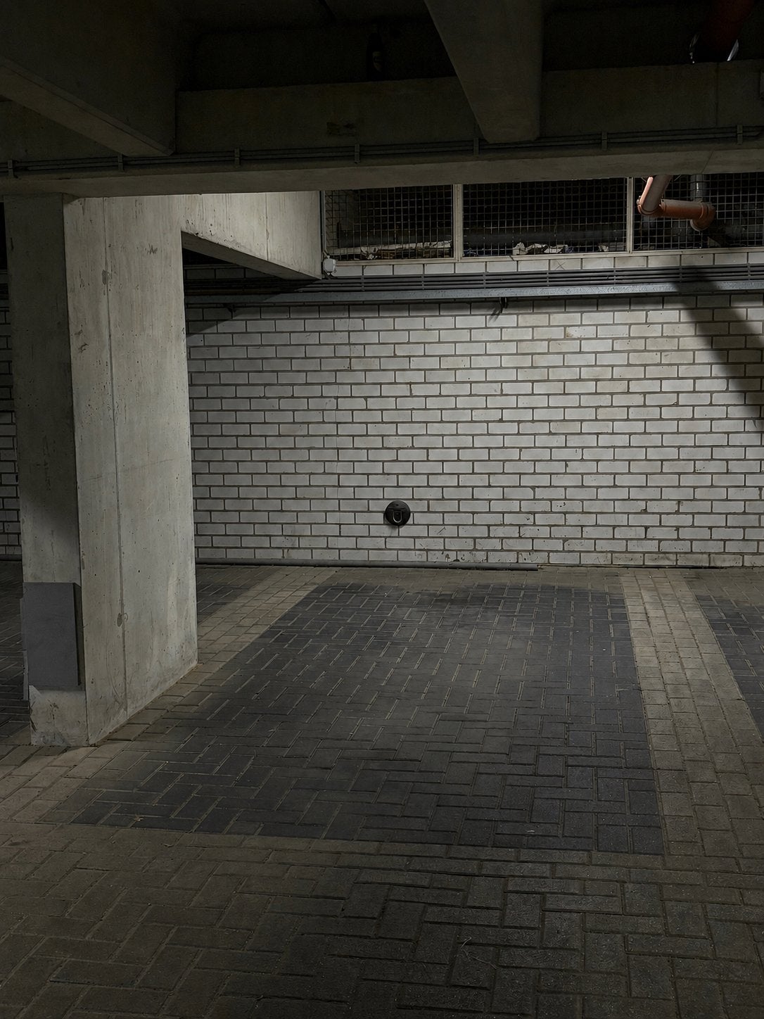 Parkeerplaats Nijmegen Centrum, Auto diversen, Ophalen