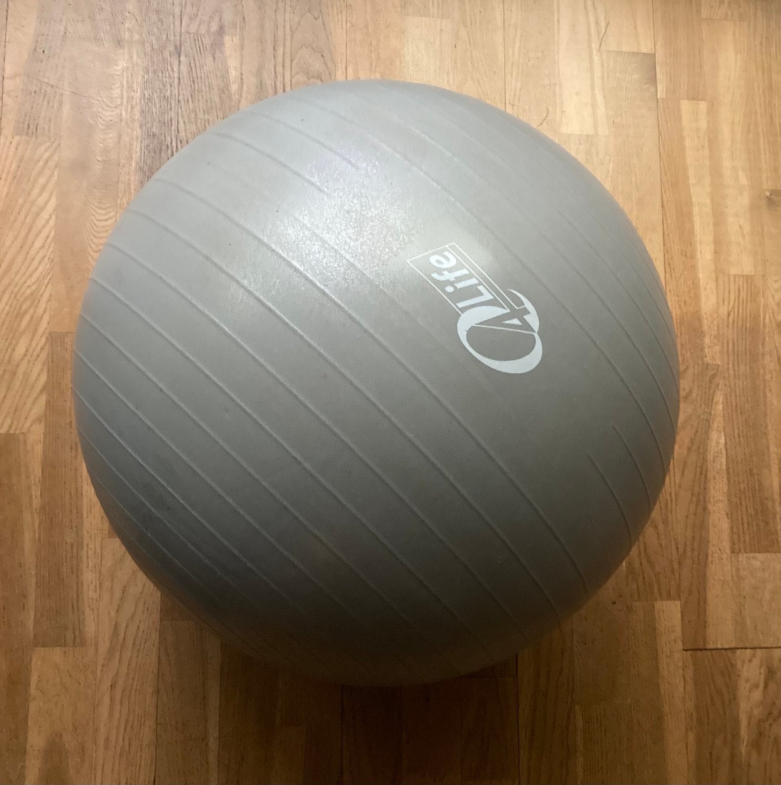 Q4Life | Yoga- of Fitnessbal, Ophalen, Gebruikt, Fitnessbal