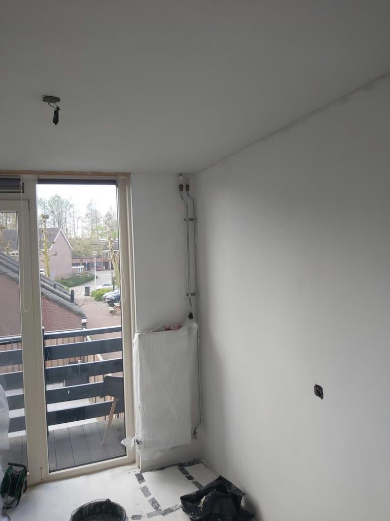 Uw behang laten verwijderen? Geen probleem, Ophalen of Verzenden, Minder dan 10 m²