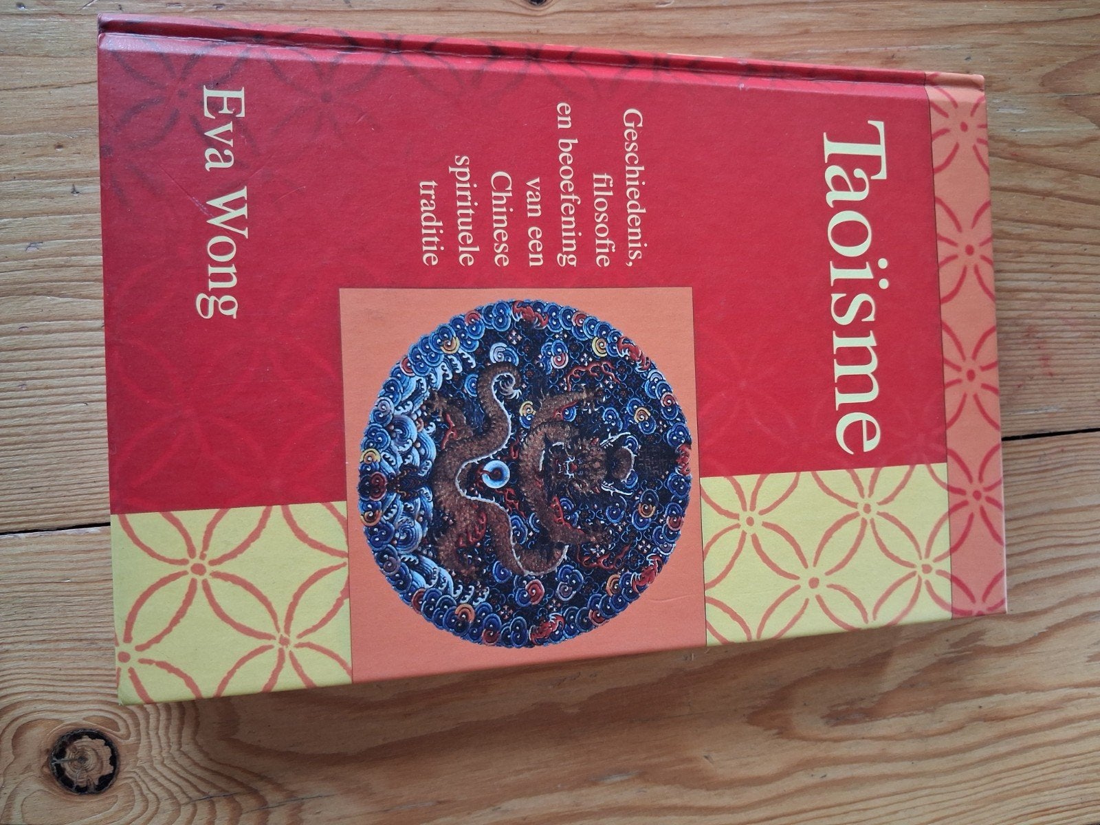 Taoïsme: Geschiedenis, filosofie en beoefening, Ophalen of Verzenden