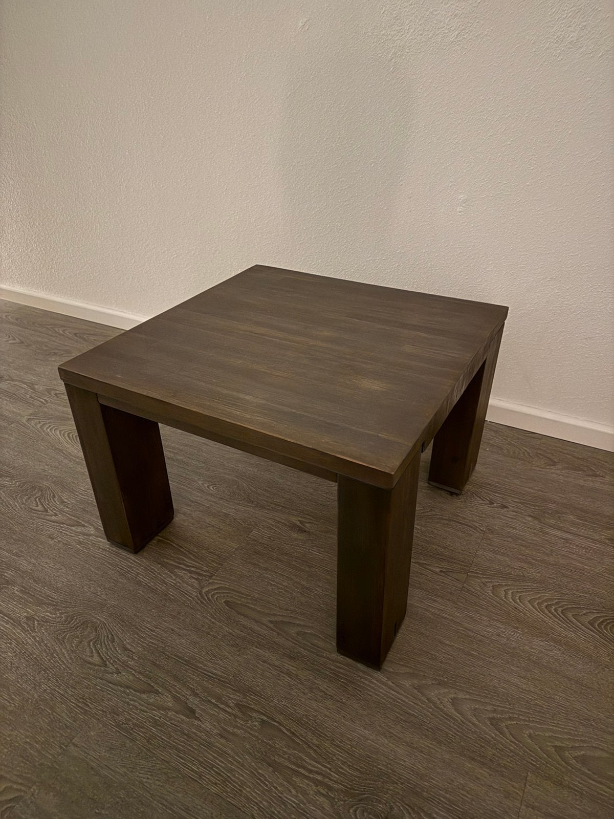 Henders & Hazel "Cataluna" bijzettafel, Ophalen, Minder dan 45 cm, Gebruikt, 55 tot 75 cm