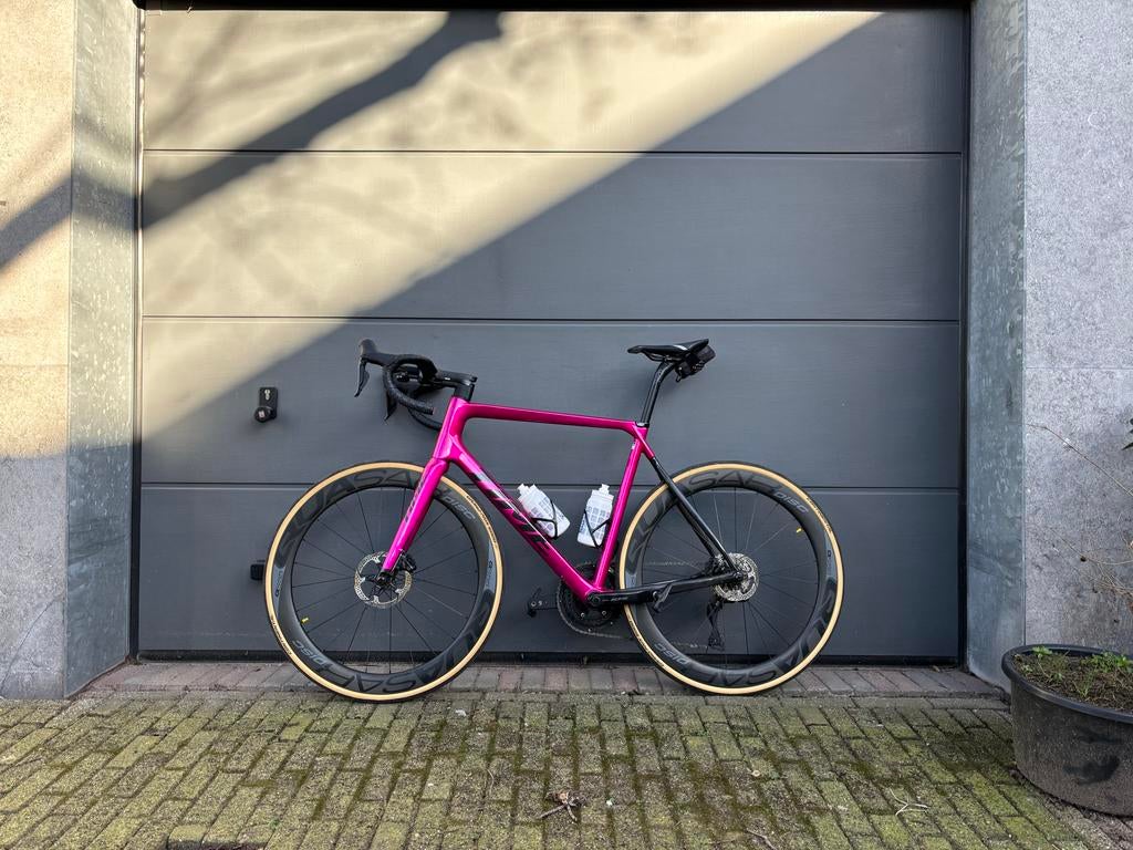 Time Alpe d'Huez 2024 carbon racefiets, Overige merken, Carbon, Heren, Ophalen of Verzenden