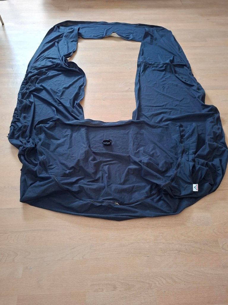 Isolatie hoes westfalia california t6 camper, Ophalen of Verzenden, Gebruikt