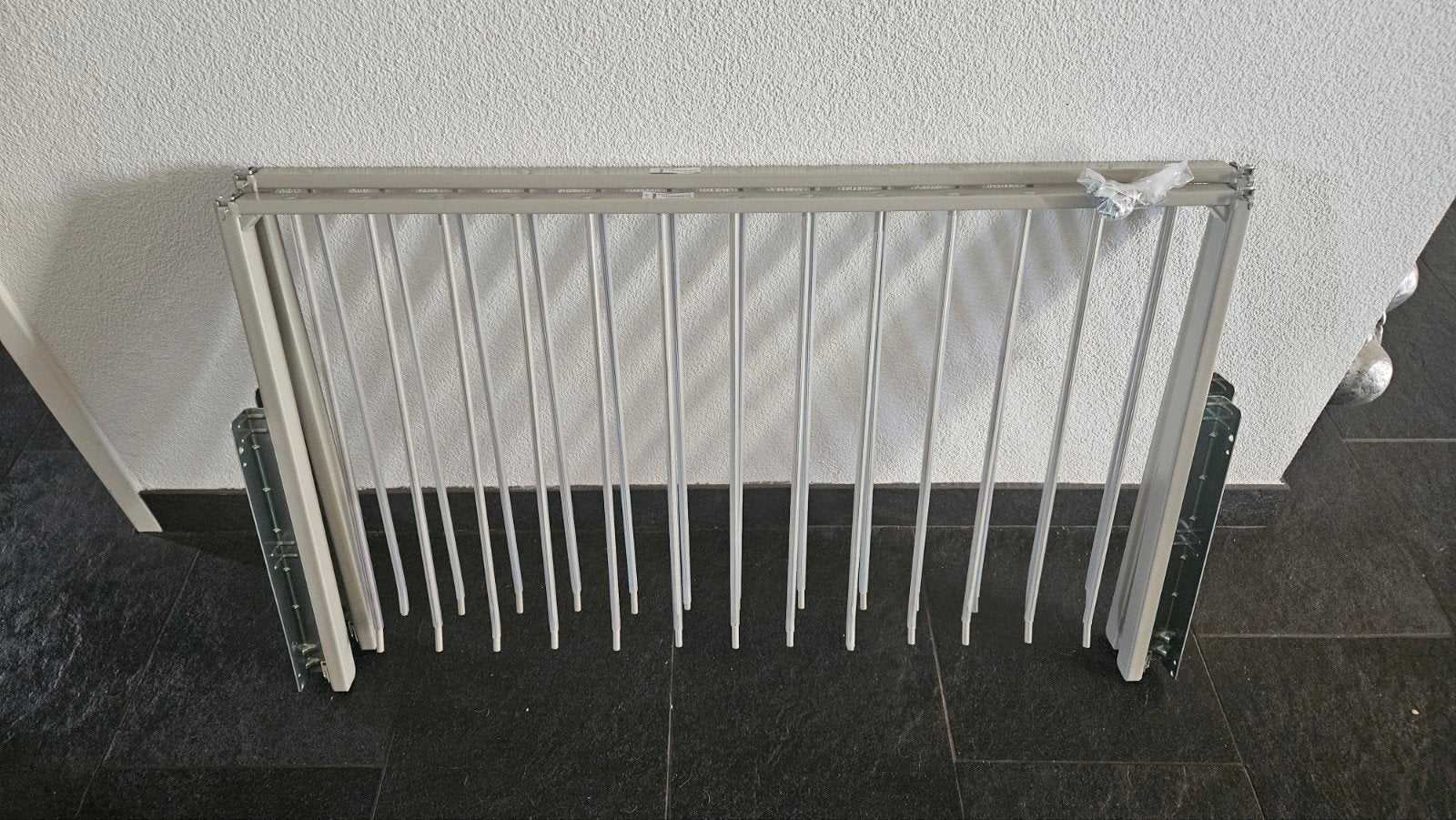 2x PAX Broekhanger voor kast 100 cm breed, Ophalen, Gebruikt, 50 tot 100 cm, Pax kast