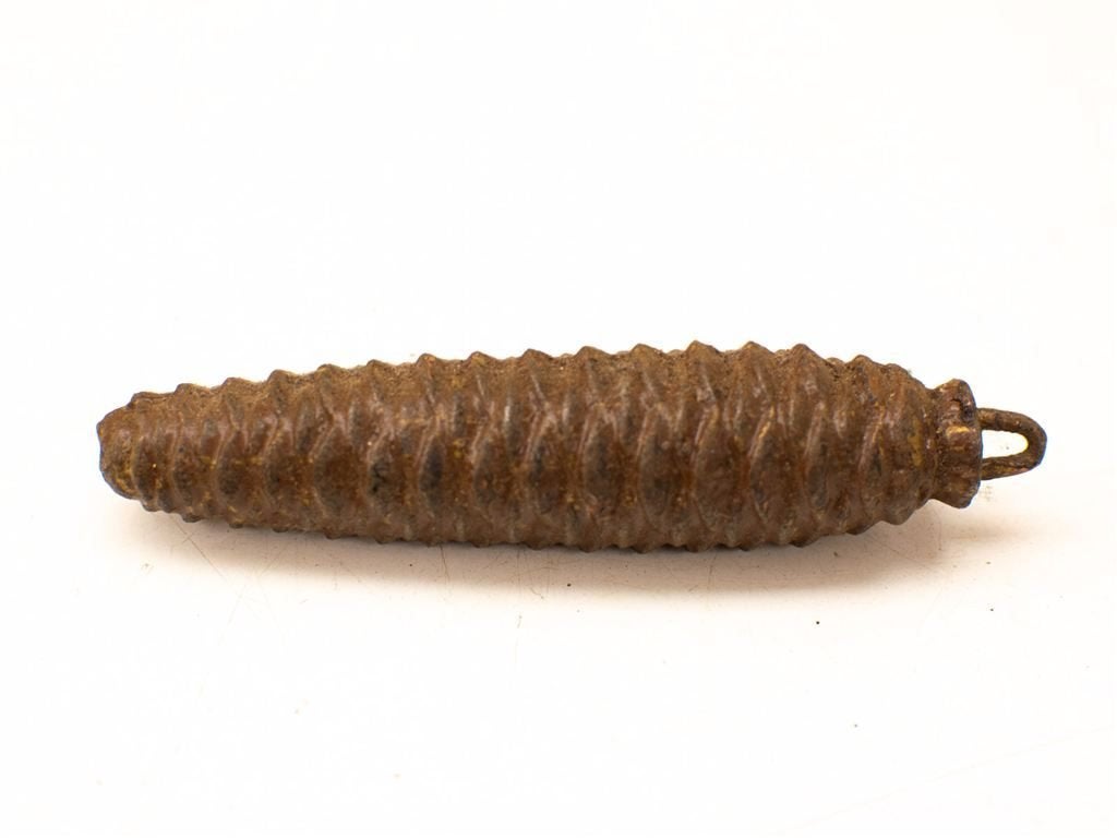 gewicht voor een koekoeksklok 35853, Ophalen of Verzenden, Gebruikt, Wandklok