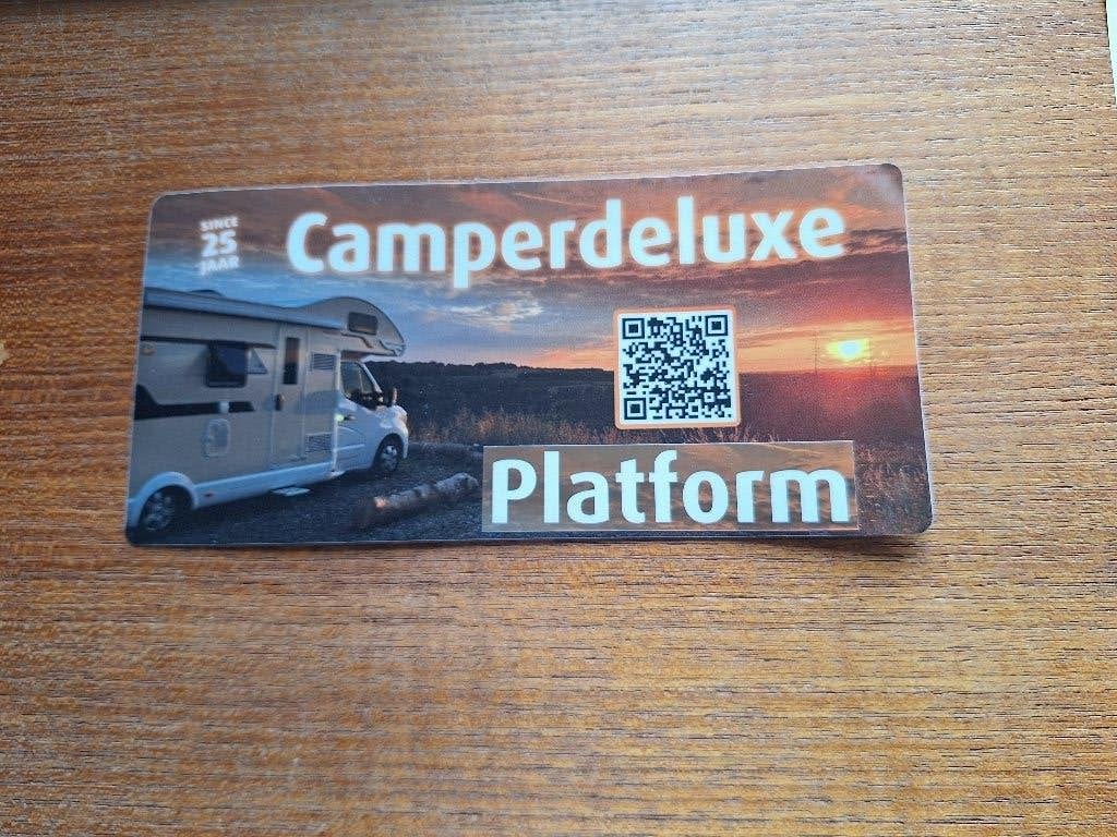 Hobby -Toscane met lage enkele bedden optimaal uitgerust !, Buscamper of Camperbus, Hobby, Bedrijf, Diesel