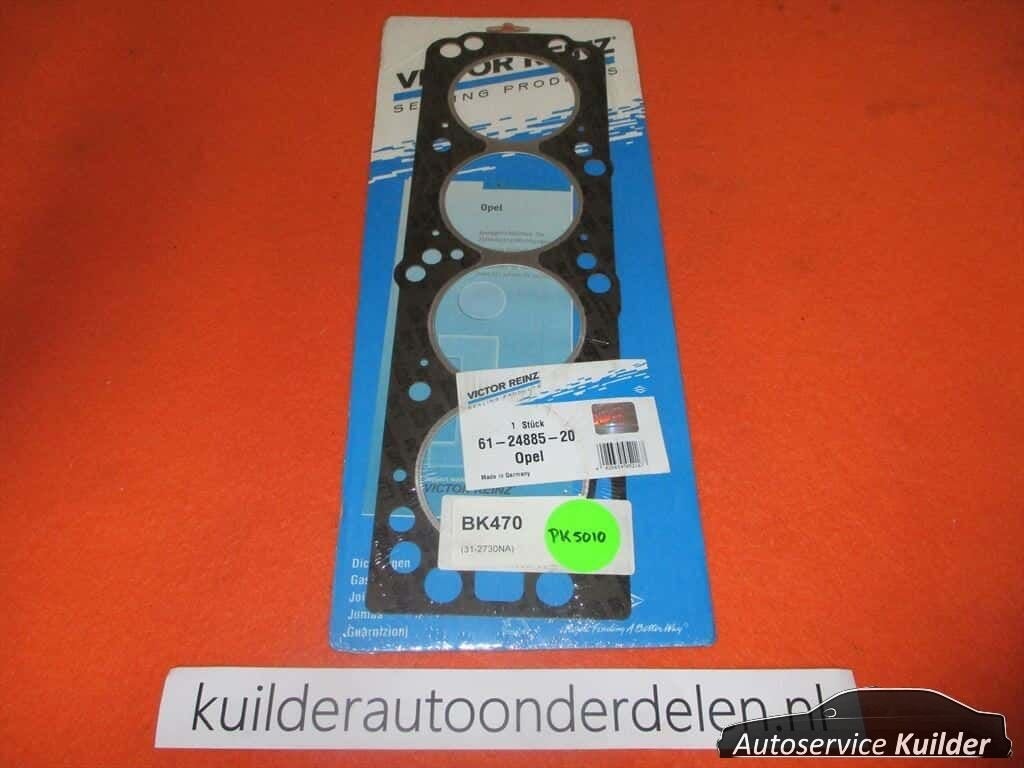 Koppakking Opel Corsa A Ascona Kadett 1,3 VICTOR REINZ, Auto-onderdelen, Motor en Toebehoren, -, -, Opel, Nieuw